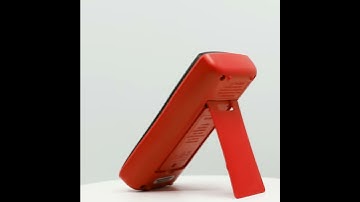 2019 new multimeter RM408B,a new selection for RM409B multimeter