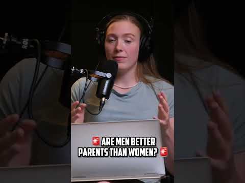 Are men better