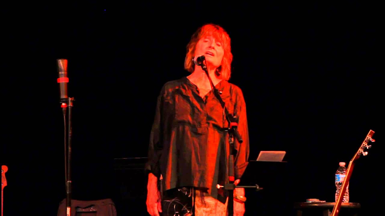 Alice Gerrard - The Vulture - YouTube