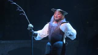 The Impossible Dream from Man of La Mancha