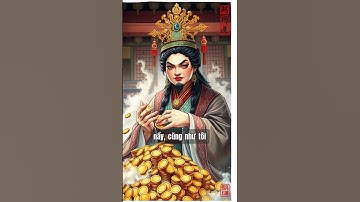 [CUỘC ĐỜI ĐẠI ĐỨC A NAN] – CHƯƠNG 8. TIỀN KIẾP CỦA A NAN ĐA - PHẦN 4 - SHORT 1