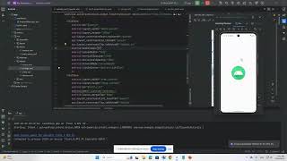 ListView, GridView & Menus (April 2025)