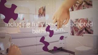 Showering Solutions Ltd - Example Video.