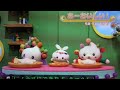 【あーおいしい!】歌 いないいないばあっ!/ぽぅぽ/まぁや/おぅちゃん/ワンワン