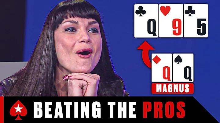 This Amateur Went On To Win More Than $1.3M After ...