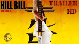 Kill Bill: Vol. 1 - Trailer Full HD - Deutsch