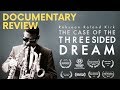 Capture de la vidéo Documentary Review: Rahsaan Roland Kirk's Jazz Dreams And Protests