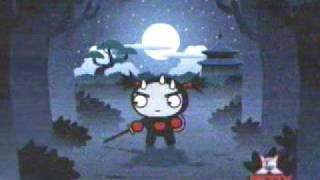 Pucca Y Garu