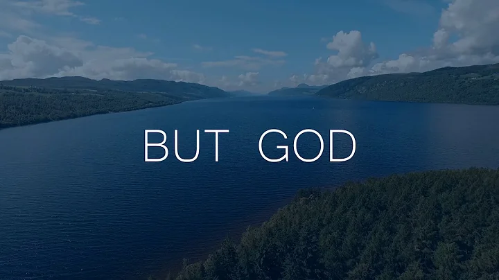 Jeremy Cain   - But God (originally sung by Larnel...