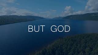 Video thumbnail of "Jeremy Cain   - But God (originally sung by Larnelle Harris)"