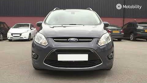 Motability Adaptations Remote Control Devices | Underwoods Motor Group