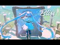 【VIETSUB】bliss — milet | Sousou no Frieren (葬送のフリーレン) Special ED