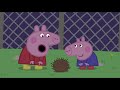 Peppa Pig en Español | ¡Buenas noches, Peppa! (clip) | Pepa la cerdita