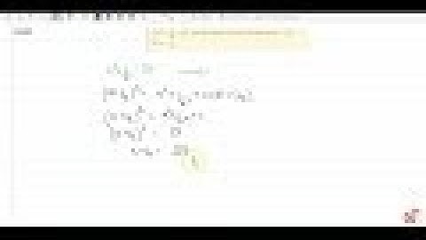 If `x^2+1/(x^2)=27` , find the values of each of the following: `x+1/x`  (ii) `x-1/x`