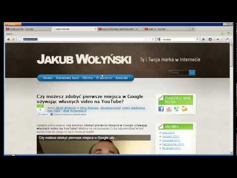 Jak stworzyć link do strony?