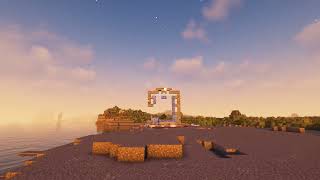 Daily Dose of Minecraft Scenery 216 Any Thing You Can Dream - The Whole Other