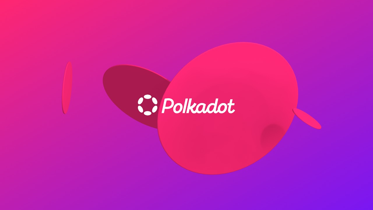 OpenDev Core Polkadot Call - November 2025