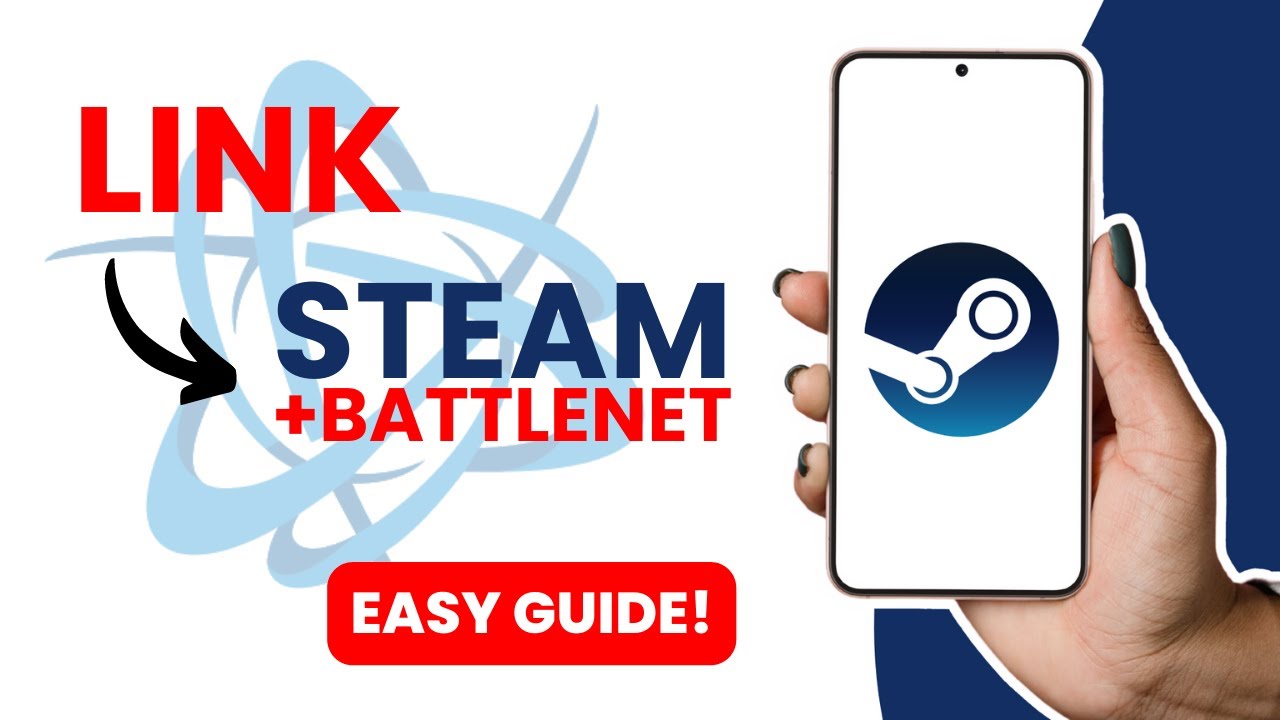 How To Link BattleNet And Steam 2023 EASY WAY YouTube how-to-link-battlenet-and-steam-2023-easy-way-youtube