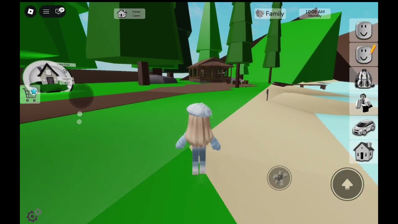 Scary Brookhaven secrets🕳️🕳️🕳️🕳️