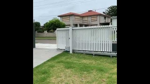 Quiko Gate Operators, Door Automation, Automatic Barriers and Rising Bollards