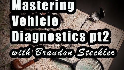 Mastering Vehicle Diagnostics #2: DSO Trigger Function