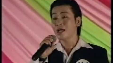 Vọng cổ Bên Sông Vàm Cỏ - Nghệ sĩ Hải Long