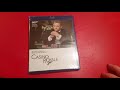 Unboxing video for Casino Royale Royal blu ray digital set ...