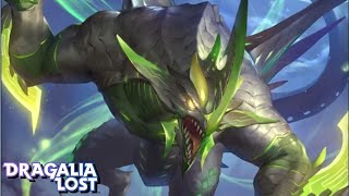 Dragalia Lost (Vayu) (Dragon Story)