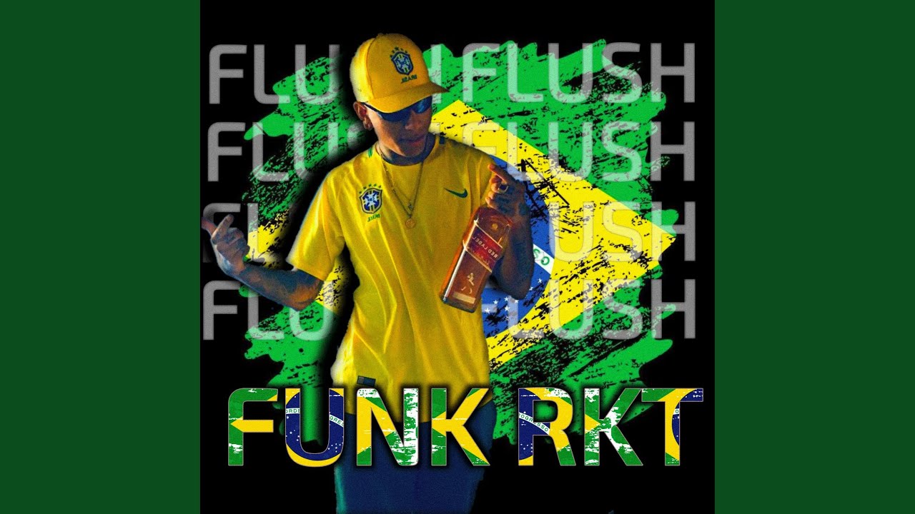 Regardez FUNK RKT sur YouTube Regardez FUNK RKT sur YouTube