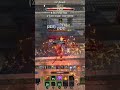ESO range bombing. Super fun chill build. #eso #games #gaming