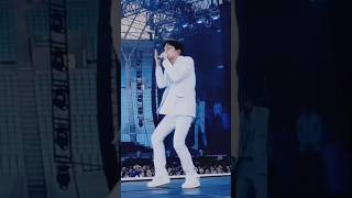J-Hope Powerful Stage Edit 💜🔥 | Main Teri Deewangi Mein 💜 BTS Viral Short #Shorts 💜