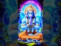 khush honge hanuman ram ram kiye jaaye #entertainment #hanuman #shriram #ytshorts #trending #bhajan