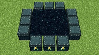 new way to make end portal screenshot 2