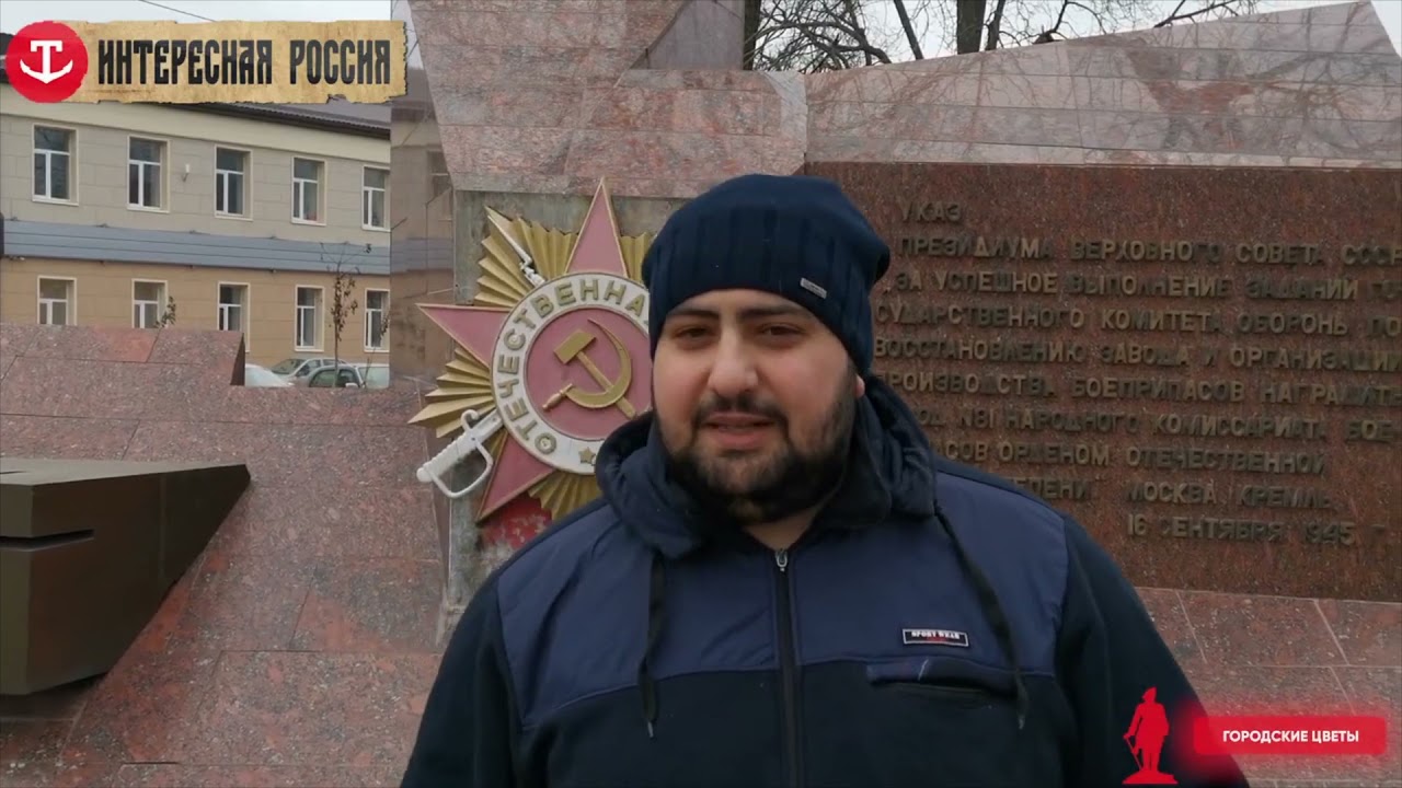 Комбайновый завод и знаменитый комбайн Колос - YouTube