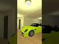 Escape My Name Is Aughh in Liminal Hotel Gmod Nextbot #gaming