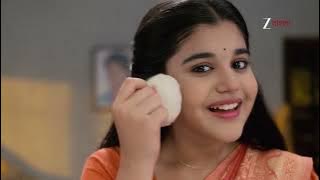 Kusum | পঁচিশ বছরের বিবাহবার্ষিকীতে রাজকে অমূল্য পেন উপহার ইন্দ্রাণীর।