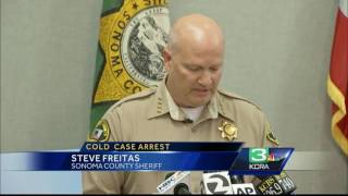 Man accused of killing couple along Jenner Coast
