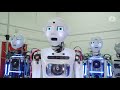Will robots take our jobs? | CNBC Explains