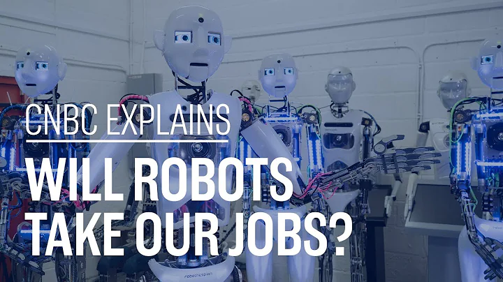Will robots take our jobs? | CNBC Explains - DayDayNews