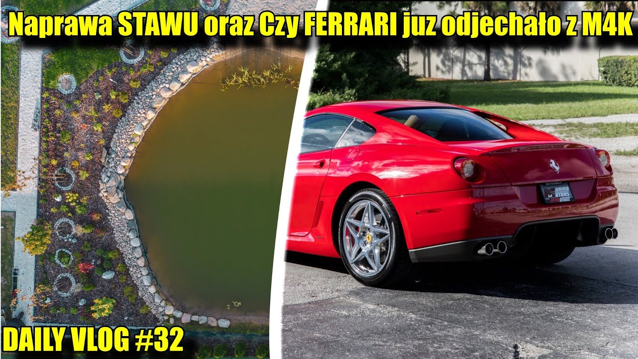 Ferrari Jezdzi Ale Czy To Juz Koniec Ferrari W Cenie Skody 26