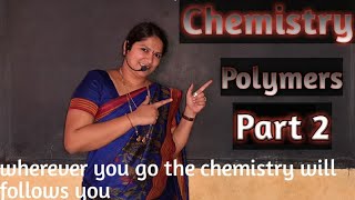 Polymers / Class12 / part 2 / kunju Ashok raj/ 17 April 2020 screenshot 3