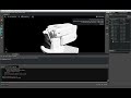 Gripper controller in isaac sim