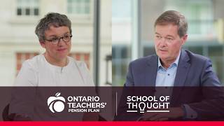 Thoughts from Katie Martin, Markets Columnist, Financial Times | School of Thought Podcast | OTPP