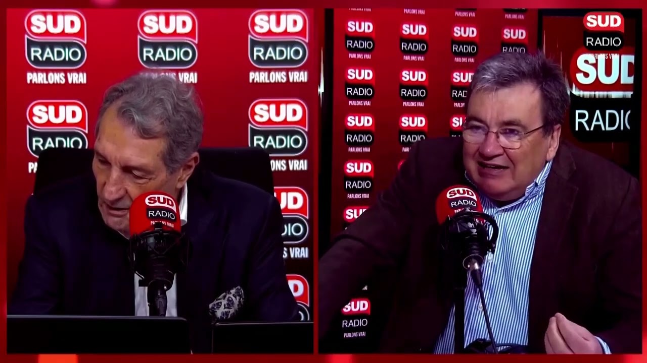 Yves Puget : "Nous sommes passés de la 2e à la 6e place des pays exportateurs agricoles"