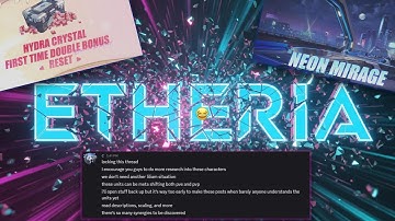Etheria Restart Devs Might Think You