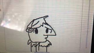 I Know I'm The Littlest (My Smiling Friends/Oney Plays Flipnote Animation)