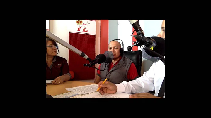 Testimonio de ex homosexual Siervo Oscar Esquivel ...