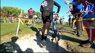 xXx Racing Schiller Woods CX   2022 ChiCrossCup #1 - CAT5