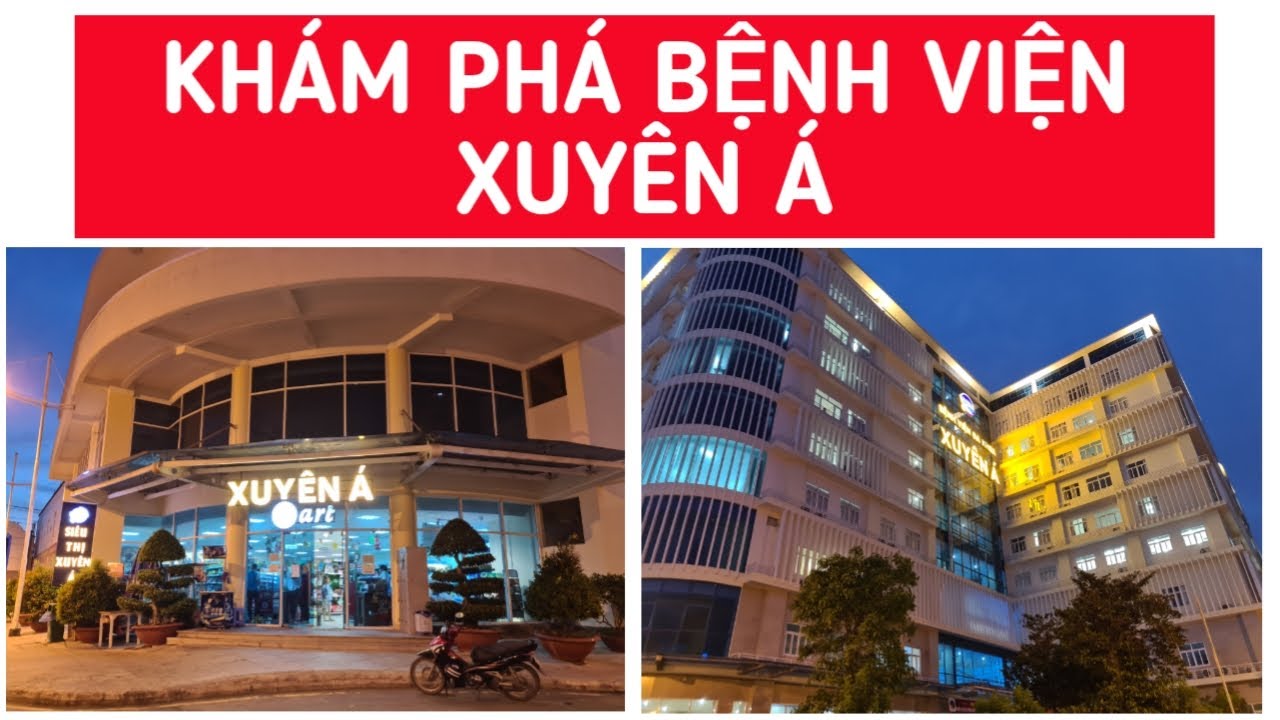 di cong vien vinh long  New Update  Khám phá bệnh viện Xuyên Á (Phường 9.Tp.Vĩnh Long) | KPVL