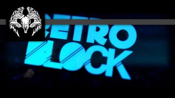 Intro Entry - RetroBlock V1 - My Fantastic Sensei ♥